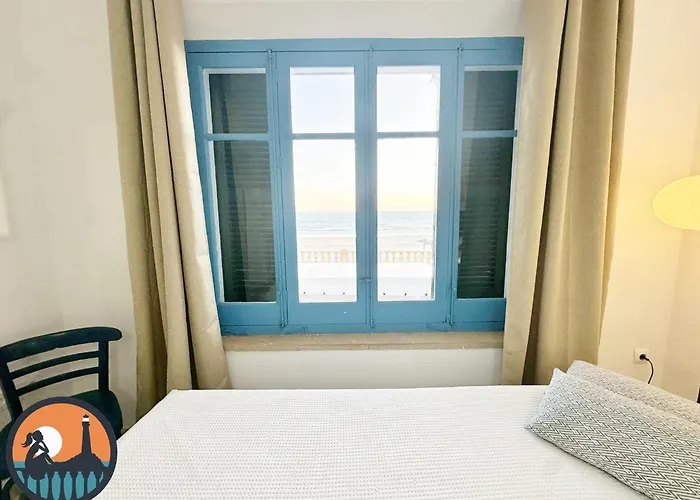 Cala Regla By Bossh! Apartments