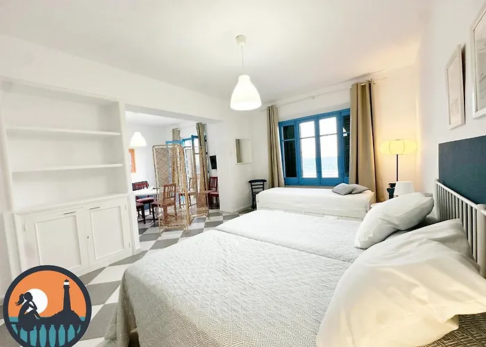 Cala Regla By Bossh! Apartments