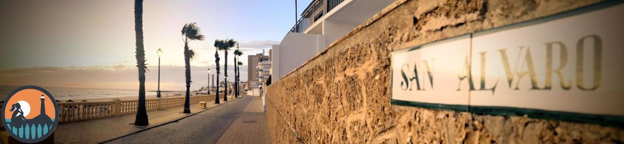 Cala Regla By Bossh! Apartment *