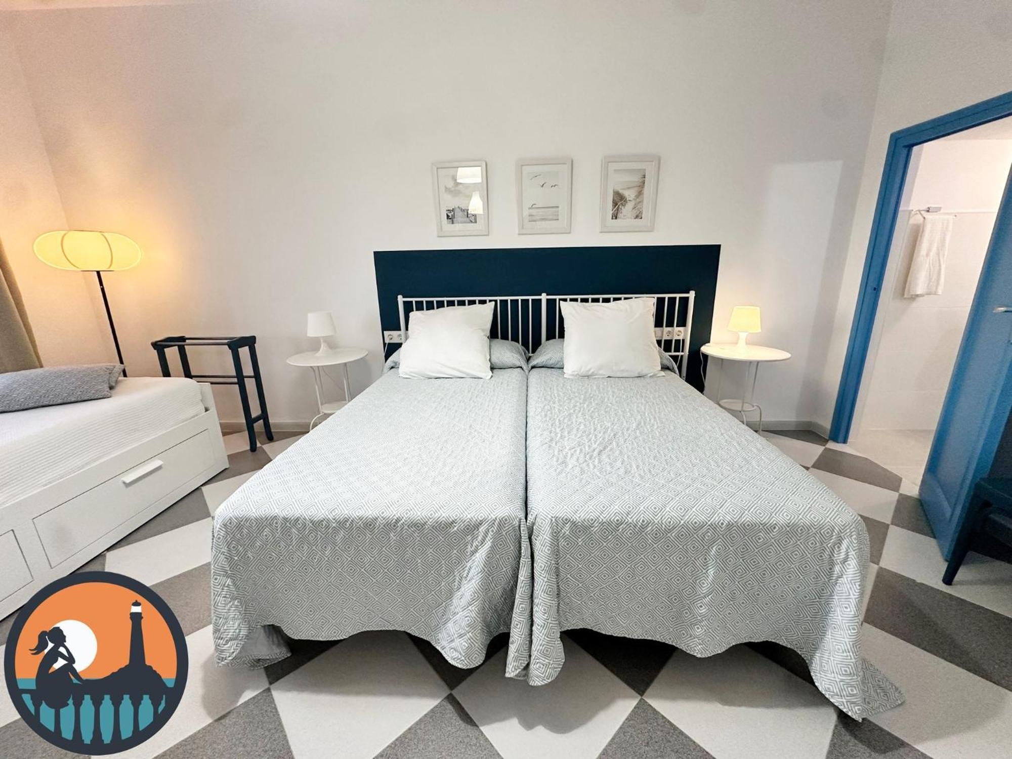 Apartment Cala Regla By Bossh!