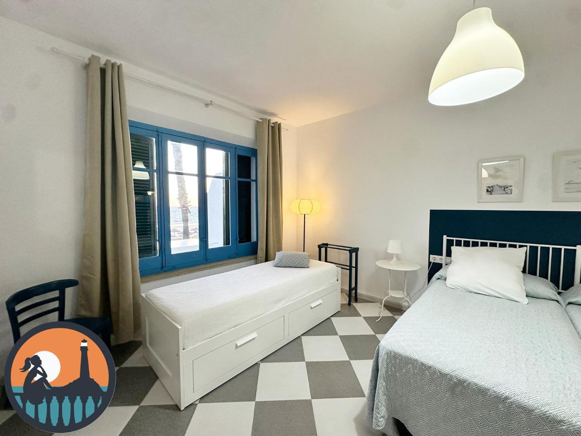 Apartment Cala Regla By Bossh!