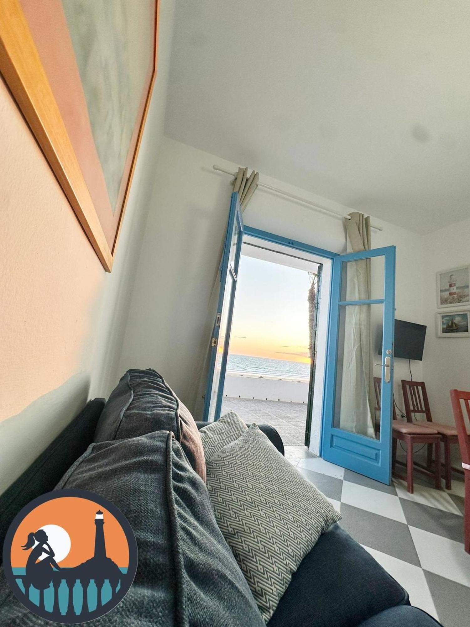 Cala Regla By Bossh! Apartment