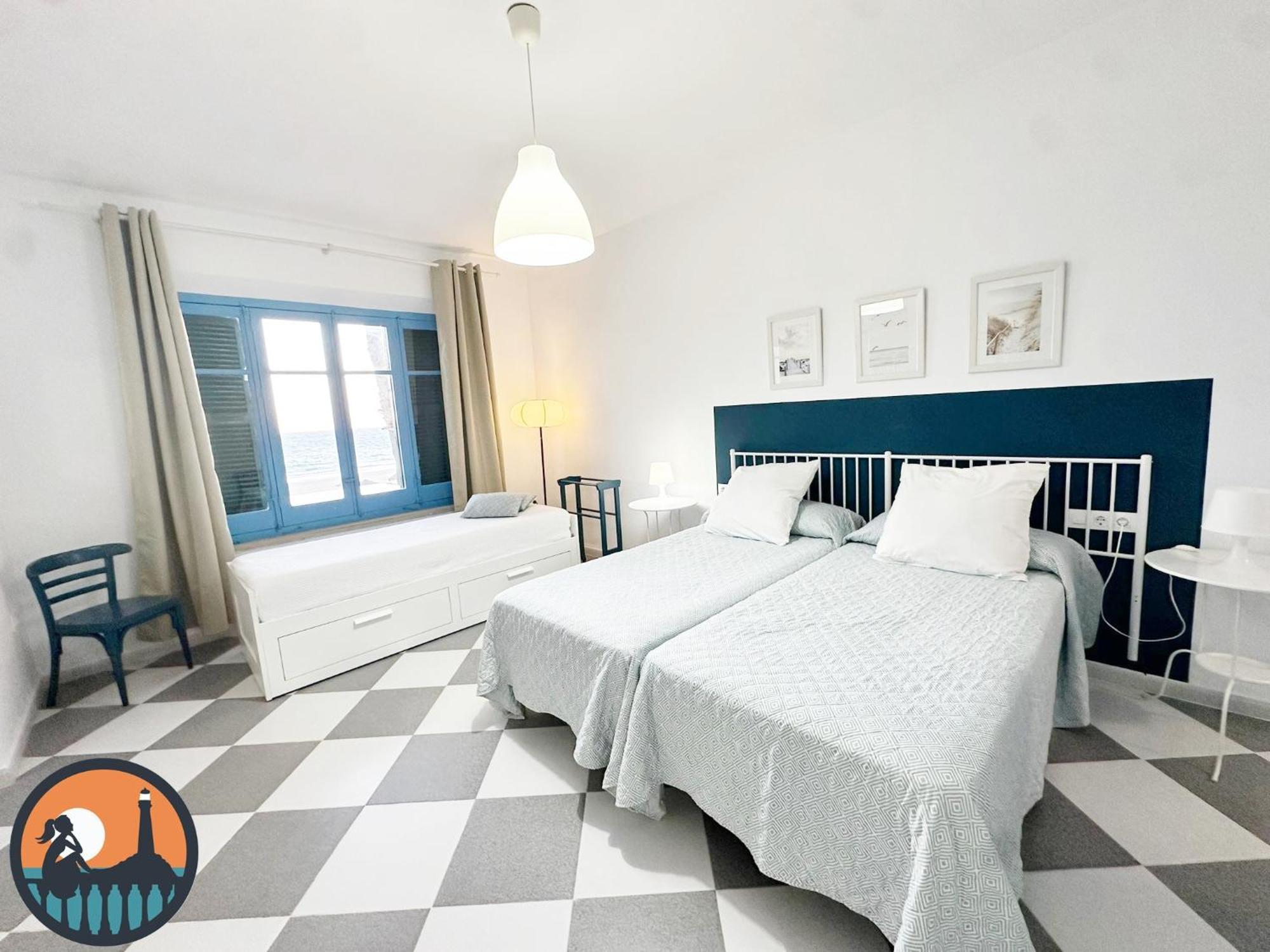 Apartment Cala Regla By Bossh! Chipiona