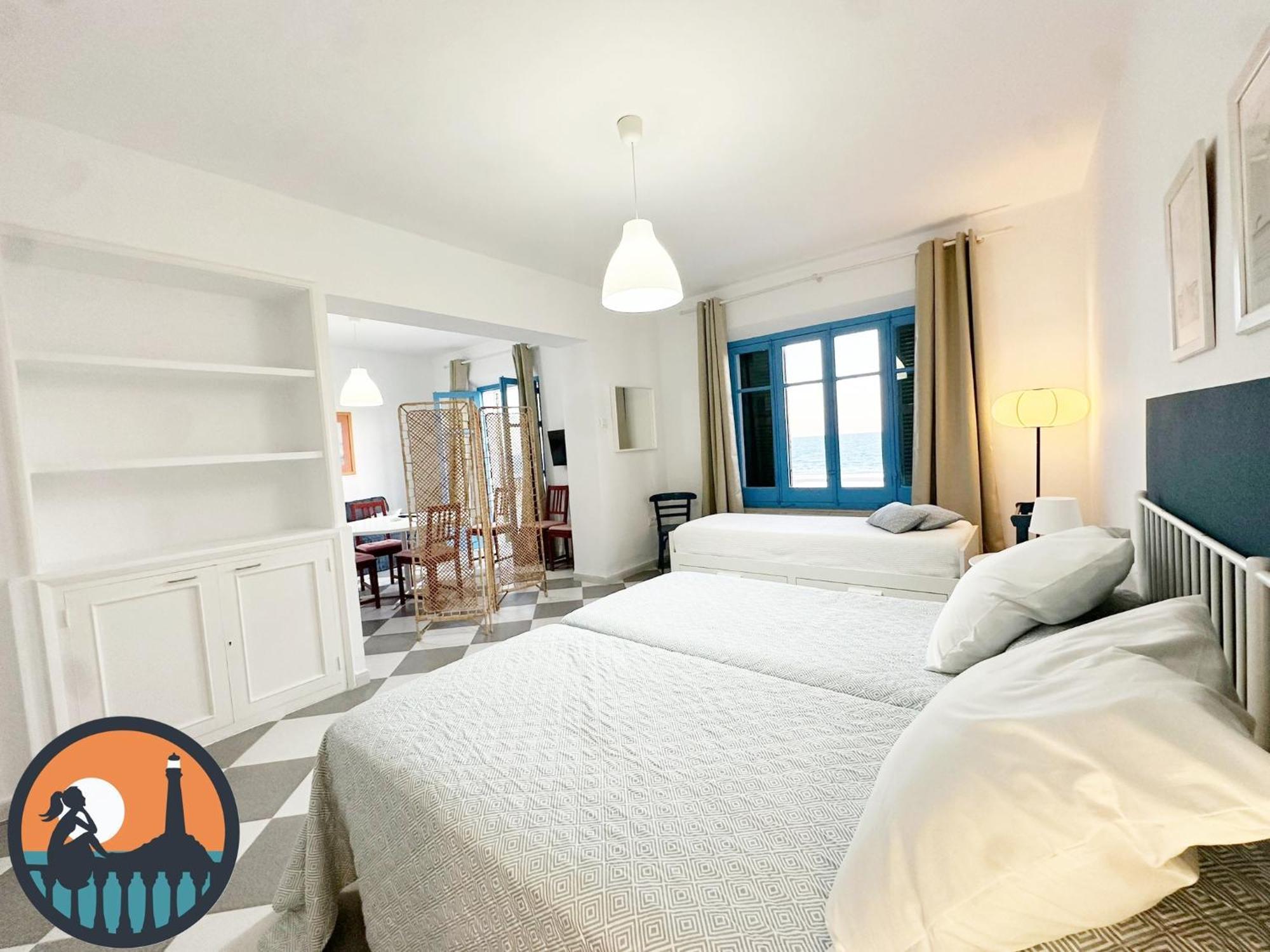 Cala Regla By Bossh! Apartment