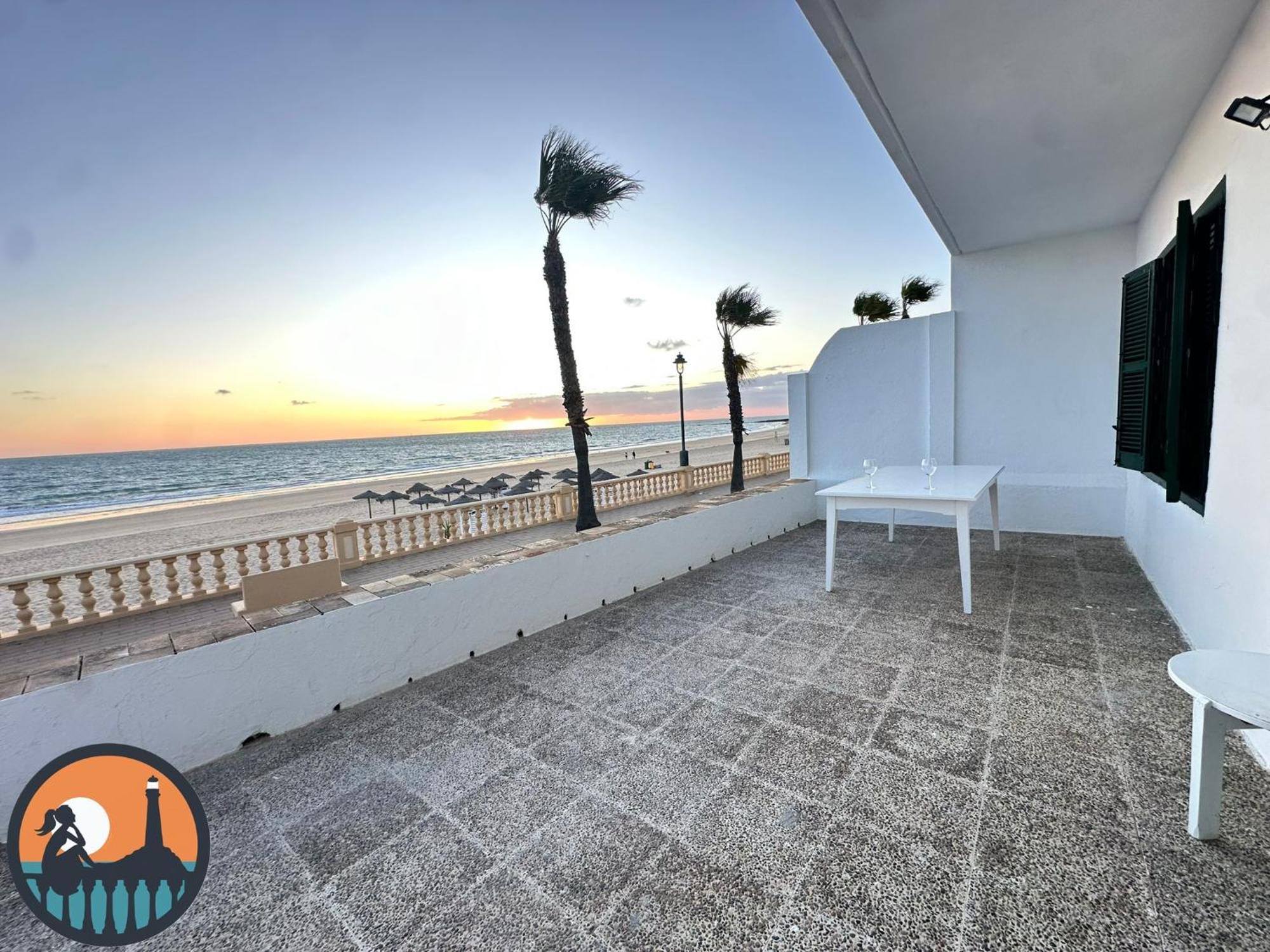 Apartment Cala Regla By Bossh!