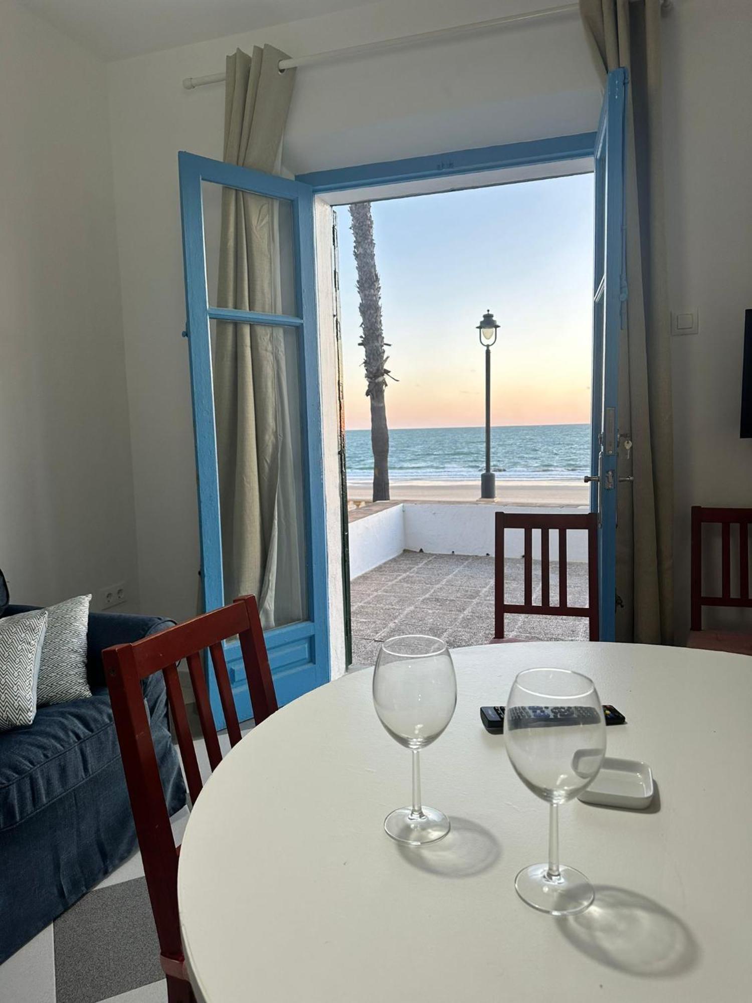 Cala Regla By Bossh! Apartment *