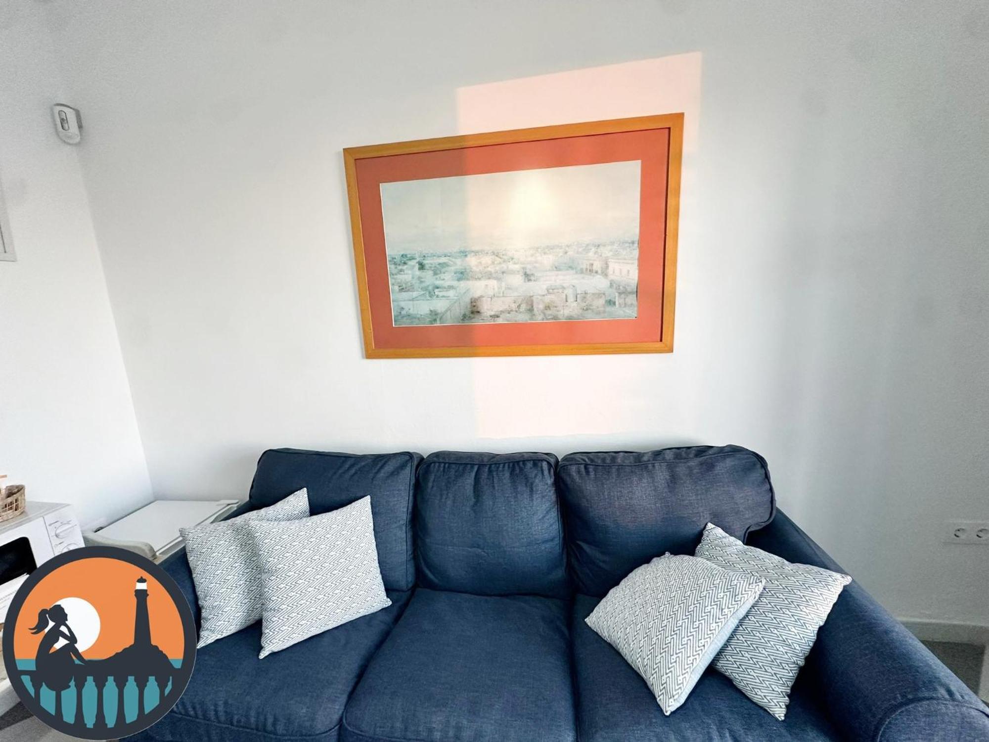 Apartment Cala Regla By Bossh! *